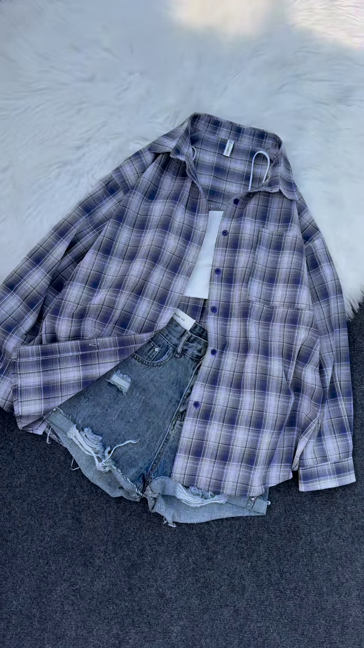 π Urban Breeze β Casual Summer Streetwear Set for Women πΏ