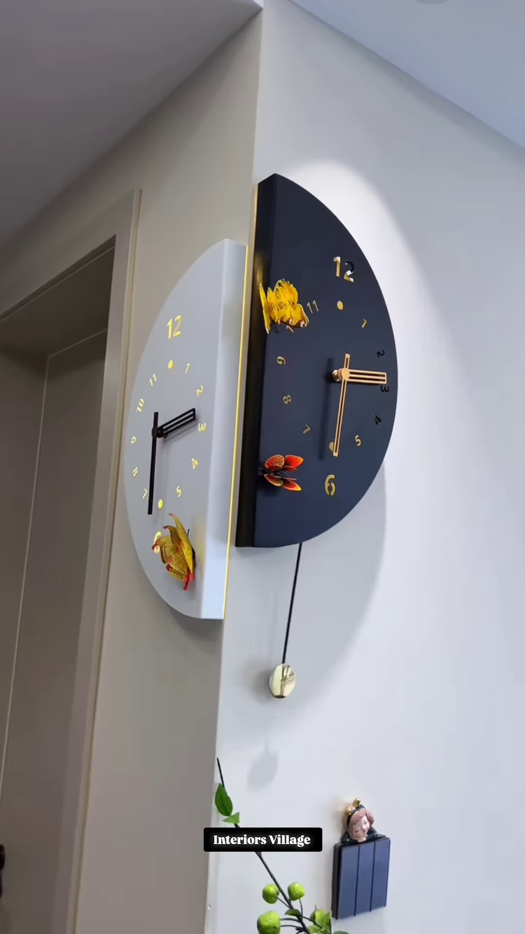 ✨ Smart Living: The Perfect Fusion of Artistic Design & Practical Utility! 🏡