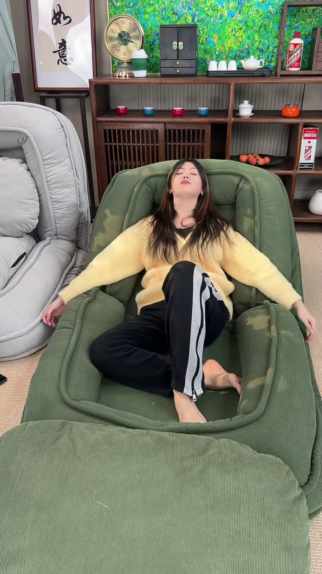 🛋️ Ultimate Relaxation Vibes 💤 | Cozy Comfort at Its Best!