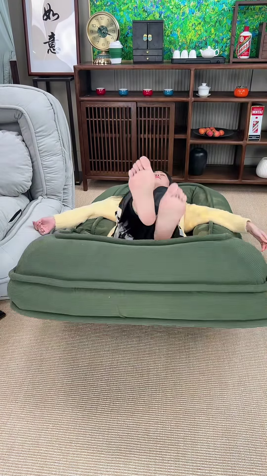 🛋️ Ultimate Relaxation Vibes 💤 | Cozy Comfort at Its Best!