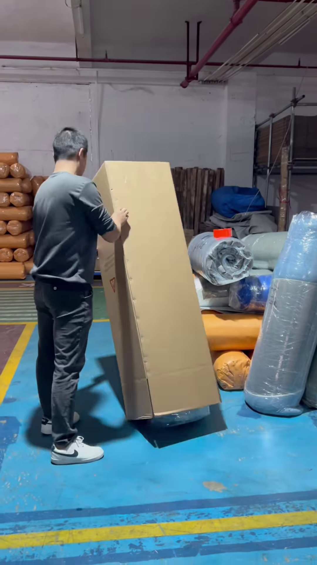 🧵 Crafting Comfort | Behind the Scenes of Plush Perfection 🪡✨