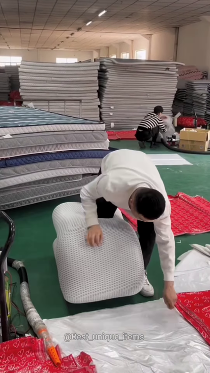 Transform Your Floor Game 🏡✨ with This Ultra-Comfort Smart Rug