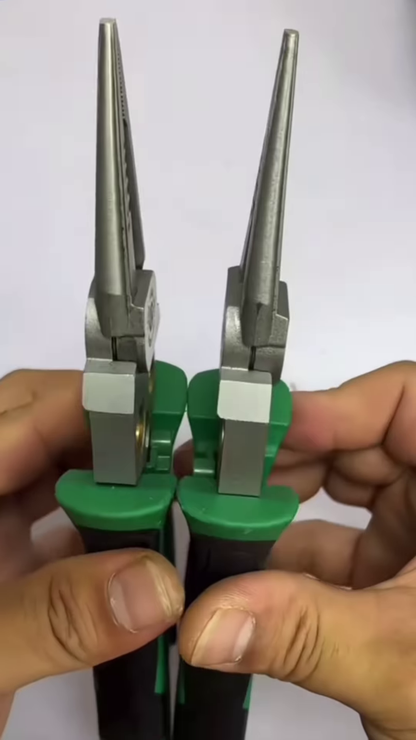 🔧 Precision Multi-Function Pliers – Power in Your Palm ⚙️